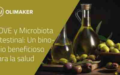 Cómo el Aceite de Oliva y la Microbiota Intestinal se unen para mejorar tu salud
