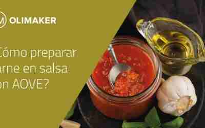 ¿Cómo preparar carne en salsa con tomate?