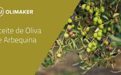 ¿Qué es el aceite de oliva arbequina? Características y propiedades